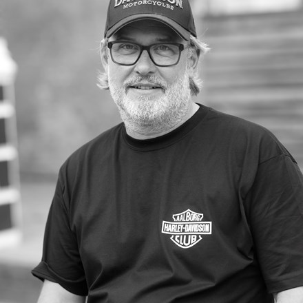 webmaster Claus Bech