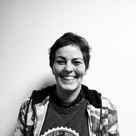 Birgitte Møller