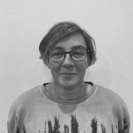 Kasserer Gitte Torp Nielsen