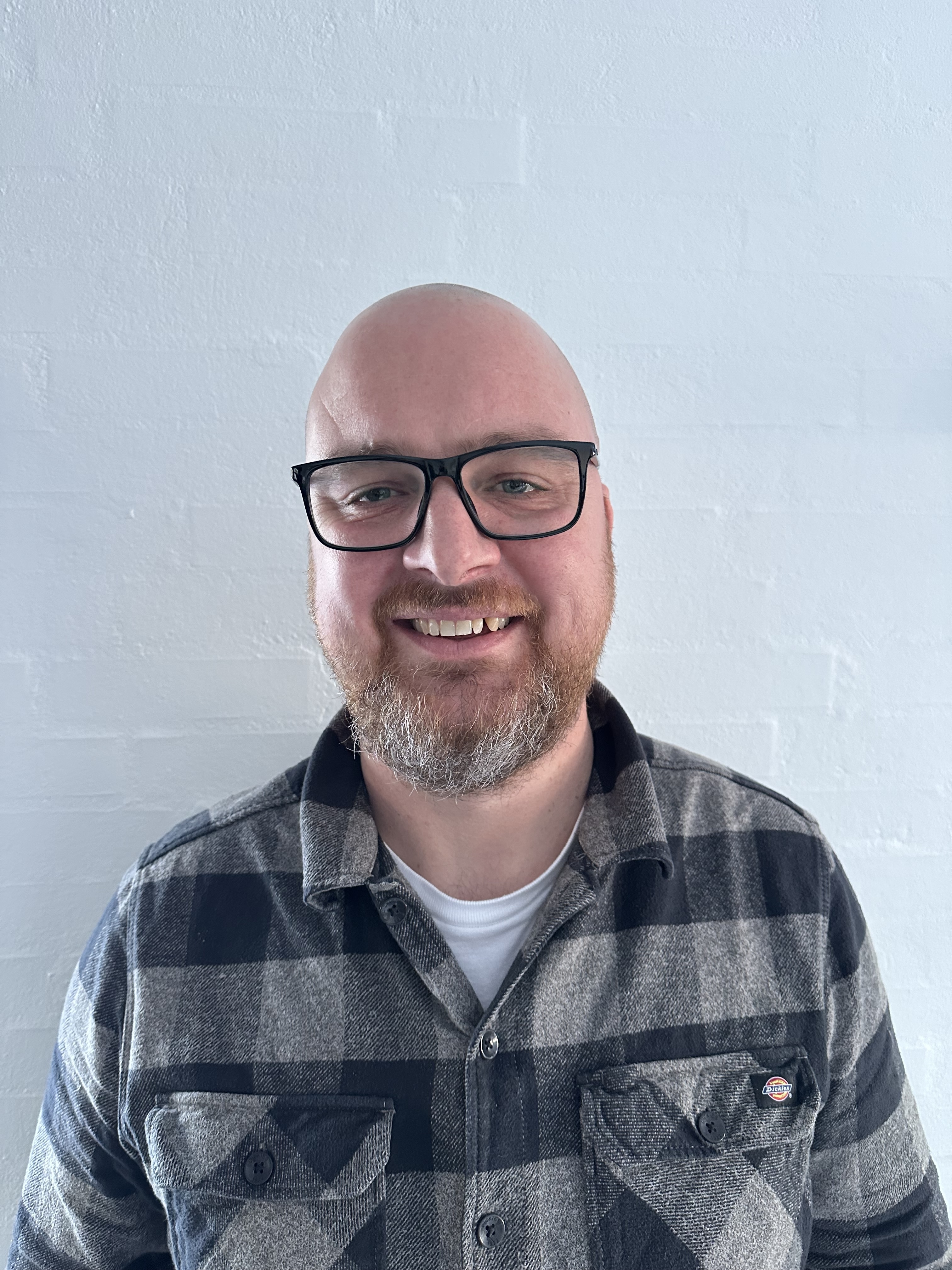 Jens Bækgaard
