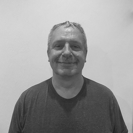 N.formand Kim Veggerby